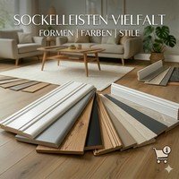 Sockelleisten