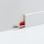 Parador Befestigungsclips rot