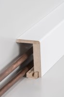 sbs720966431 Südbrock Sockelleisten Rohrabdeckleiste...