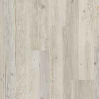 Profilor HDF Silence Eiche Vinyl Parkett Designbelag auf...