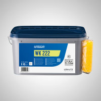 Uzin Kleber WK 222 1 - 6 Kg Lösemittel-freier Kontakt-klebstoff