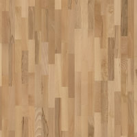 Parador Treppenverkleidung mit Weiter-Klickverbindung Parkettboden 3-Stab Schiffsboden Buche matt lackiert