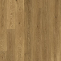 Parador Treppenverkleidung mit Blocküberstand Parkettboden 1-Stab Landhausdiele Eiche matt lackiert