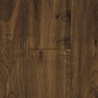 Parador Treppenverkleidung mit Blocküberstand Parkettboden 1-Stab Landhausdiele Eiche smoked gebürstet Naturöl plus handscraped