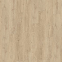Treppenverkleidung aus Klick-Vinyl Gerflor Creation 70 mit Abdeckwinkel, Dekor Midwest