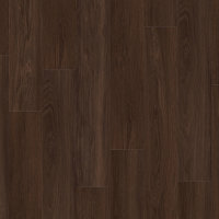 Treppenverkleidung aus Klick-Vinyl Gerflor Creation 70...
