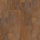 Treppenverkleidung aus Klick-Vinyl Gerflor Creation 70 mit Abdeckwinkel, Dekor Oxyd Pure