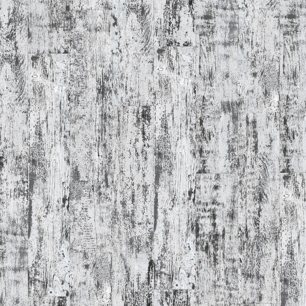 Treppenverkleidung aus Klick-Vinyl Gerflor Creation 70, Abdeckwinkel mit Weiter-Klickverbindung, Dekor Grace Bay Black