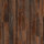 Treppenverkleidung aus Klick-Vinyl Gerflor Creation 70, Abdeckwinkel mit Blocküberstand, Dekor Toasted Wood Cafe