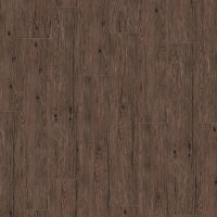 Treppenverkleidung aus Klick-Vinyl Gerflor Creation 70, Abdeckwinkel Überschub, Dekor Deep Forest