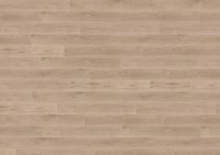 Treppenkante Typ Abdeckwinkel aus Wineo 1000 Purline zum Klicken Bioboden, Dekor Comfort Oak Sand