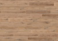 Treppenkante Typ Abdeckwinkel aus Wineo 1000 Purline zum Klicken Bioboden, Dekor Rustic Oak Ginger
