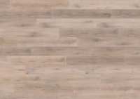 Treppenkante Typ Abdeckwinkel aus Wineo 1000 Purline zum Klicken Bioboden, Dekor Rustic Oak Taupe
