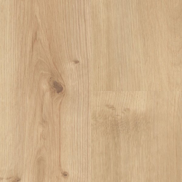 Treppenkante Typ Blocküberstand aus Wineo 1000 Purline zum Klicken Bioboden, Dekor Intensive Oak Honey