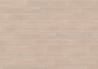 Treppenkante Typ Blocküberstand aus Wineo 1000 Purline zum Klicken Bioboden, Dekor Calm Oak Bright