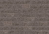 Treppenkante Typ Überschub aus Wineo 1000 Purline zum Klicken Bioboden, Dekor Urban Concrete Steel