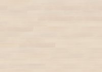 Treppenkante Typ Überschub aus Wineo 1000 Purline zum Klicken Bioboden, Dekor Light Maple Cream