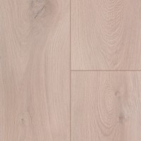 Treppenkante Typ Abdeckwinkel aus Wineo 1000 Purline zum Klicken Multi-Layer Bioboden, Dekor Noble Oak Powder