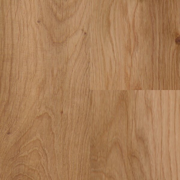 Treppenkante Typ Blocküberstand aus Wineo 1000 Purline zum Klicken Multi-Layer Bioboden, Dekor Intensive Oak Caramel