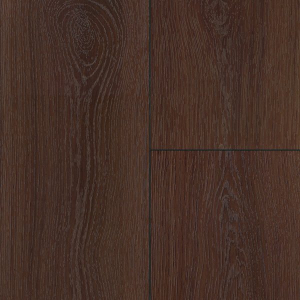 Treppenkante Typ Blocküberstand aus Wineo 1000 Purline zum Klicken Multi-Layer Bioboden, Dekor Calm Oak Mocca