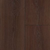 Treppenkante Typ Blocküberstand aus Wineo 1000 Purline zum Klicken Multi-Layer Bioboden, Dekor Calm Oak Mocca