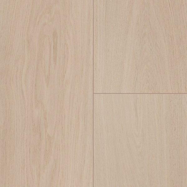 Treppenkante Typ Blocküberstand aus Wineo 1000 Purline zum Klicken Multi-Layer Bioboden, Dekor Calm Oak Bright
