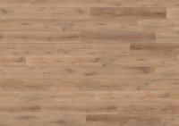 Treppenkante Typ Blocküberstand aus Wineo 1000 Purline zum Klicken Multi-Layer Bioboden, Dekor Rustic Oak Ginger