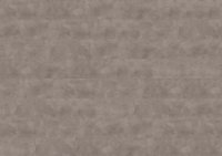 Treppenkante Typ Überschub aus Wineo 1000 Purline zum Klicken Multi-Layer Bioboden, Dekor Urban Concrete Smoke