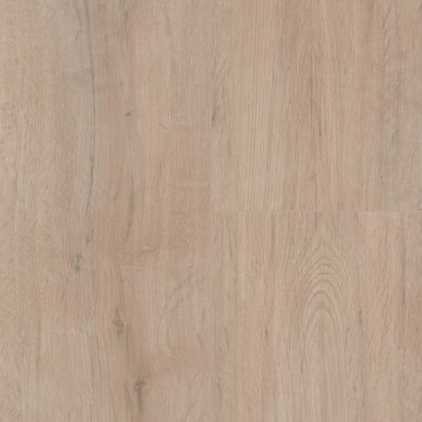 Treppenkante Typ Überschub aus Wineo 1000 Purline zum Klicken Multi-Layer Bioboden, Dekor Rustic Oak Taupe