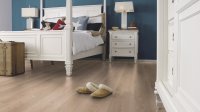 Wineo 1000 Purline zum Klicken Multi-Layer Bioboden, Dekor Comfort Oak Sand