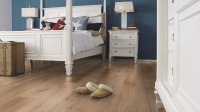 Wineo 1000 Purline zum Klicken Multi-Layer Bioboden, Dekor Rustic Oak Ginger