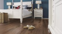 Wineo 1000 Purline zum Kleben Bioboden, Dekor Strong Oak Cappuccino