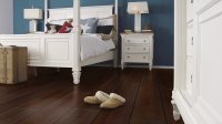 Wineo 1000 Purline zum Kleben Bioboden, Dekor Calm Oak Mocca