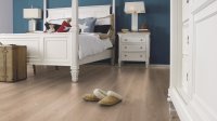 Wineo 1000 Purline zum Klicken Bioboden, Dekor Comfort Oak Sand