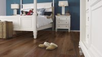 Wineo 1000 Purline zum Klicken Bioboden, Dekor Rustic Oak Coffee