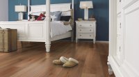 Wineo 1000 Purline zum Klicken Bioboden, Dekor Rustic Oak Nougat