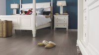 Wineo 1000 Purline zum Klicken Bioboden, Dekor Calm Oak Ash