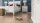 Wineo 1000 Purline zum Klicken Bioboden, Dekor Calm Oak Shell
