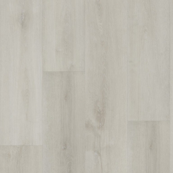 Treppenverkleidung/Treppenstufen aus Klebevinyl Nutzschicht 0,7 mm mit Abdeckwinkel, Dekor Weisseiche