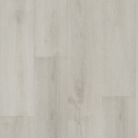 Treppenverkleidung/Treppenstufen aus Klebevinyl Nutzschicht 0,7 mm mit Abdeckwinkel, Dekor Weisseiche