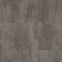 Treppenverkleidung/Treppenstufen aus Klebevinyl Nutzschicht 0,7 mm mit Abdeckwinkel Blocküberstand, Dekor Palma