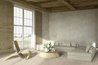 Gerflor Virtuo 55 Klebevinyl, Bohem Beige (EIR),...