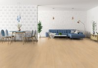 Gerflor Virtuo 55 Klebevinyl, Blomma Clear (EIR),...