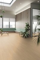 Gerflor Virtuo 55 Klebevinyl, Blomma Clear (EIR), Synchronprägung XL Planke