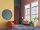 Gerflor Virtuo 55 Klebevinyl, Acuarela Ink, Fliese