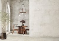 Gerflor Virtuo 55 Klebevinyl, Tavla Clear, Fliese