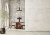 Gerflor Virtuo 55 Klebevinyl, Tavla Clear, Fliese