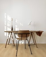 Gerflor Virtuo 55 Rigid Acoustic Klick-Vinyl, Bohem Honey (EIR), Synchronprägung Planke