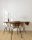 Gerflor Virtuo 55 Rigid Acoustic Klick-Vinyl, Bohem Honey (EIR), Synchronprägung Planke