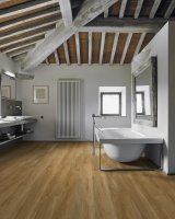 Gerflor Virtuo 55 Rigid Acoustic Klick-Vinyl, Qaja Honey, Planke